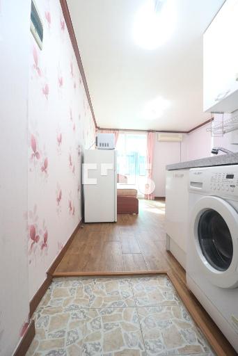 Appartament ta' 2 kamra, 20 m²