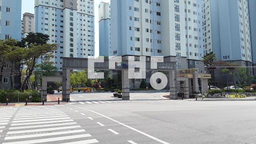햇살가득한 남향, 주출입구동 전세안고 매매 - View 2
