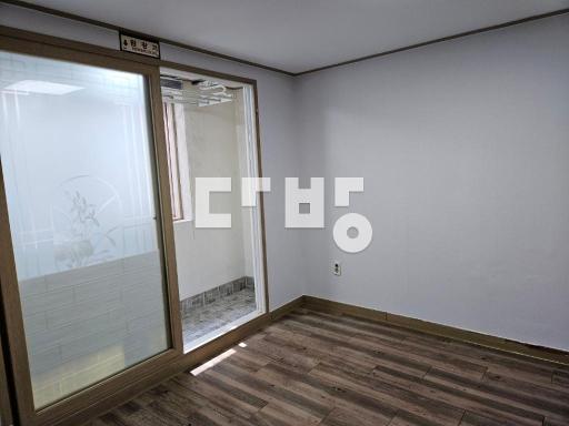 Apartment in 군산시, 산북동 - View 2