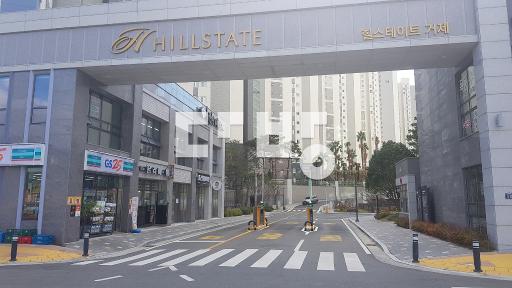 Apartment in 상동동 - View 2