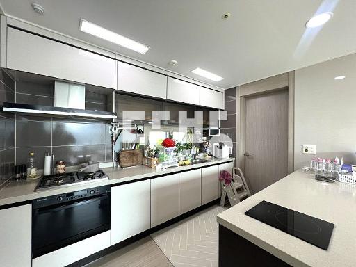 Apartment in 장현동 - View 5