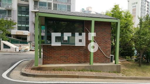 햇볕잘드는집      기본구조    상가이용편리합니다 - View 3