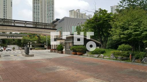 Apartment in 화성시, 솔빛마을 - View 2