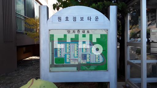 기본, 편리한입구동 - View 3