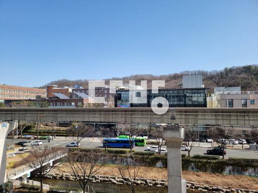 Apartment in 황금동 - View 2