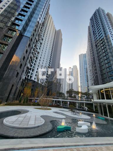 Apartment in 신천동 - View 3