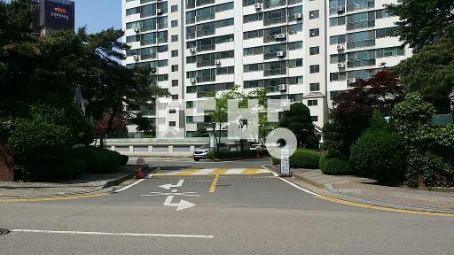Apartment in 대야동 - View 3