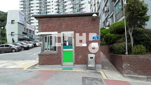 외부샷시만제외하고 내부올수리깨끗.협의입주 - View 2