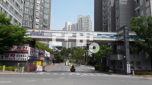 105동 9층, 84A타입 매매입니다 - View 2