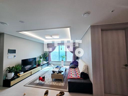59A 남서 관리 잘됨  전세4억 안고 원당역 5분 - View 5