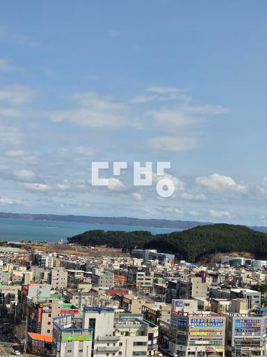 Apartment in 양덕동 - View 2