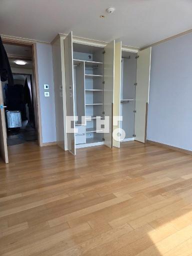 Apartment in 전하동 - View 3