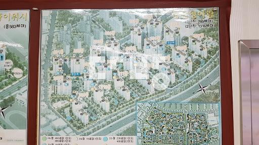 급매,방.거실확장,속집,이사협의 - View 3