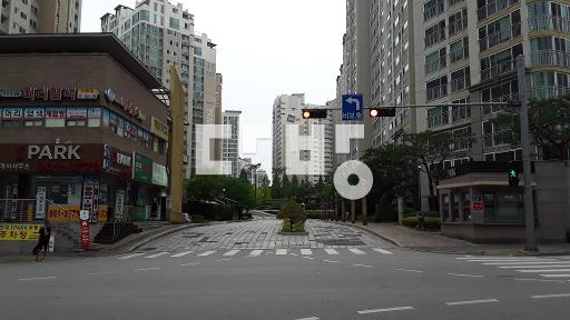 귀한40p상가진입편리, 풍동초학군, 숲세권,초록조망 - View 3