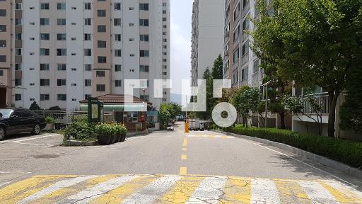 Apartment in 백석읍 - View 2