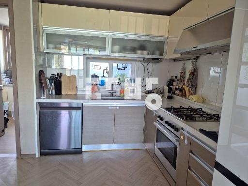 Butas, 106 m²