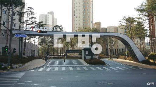 입구동, 귀한 필로티, 올리모델링된 주인거주 상태최상, 예쁜단지 뷰 - View 2