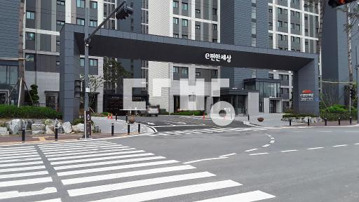 BAL 뻥뷰 알파룸 이쁜집 절충가능 초등코앞 인덕션 보세요 절충가능 - View 2