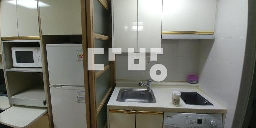 Apartment in 도마동 - View 4