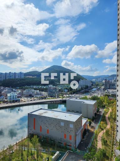 105동,햇살좋은집,전망좋은집,스템에어컨6대 - View 4