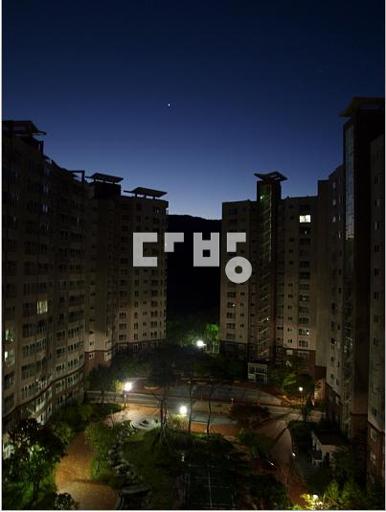 84A  남향 - View 2