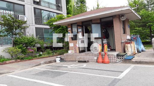 24.방2욕1베1.인기평형.남향.세끼고.오산대역근접동 - View 2