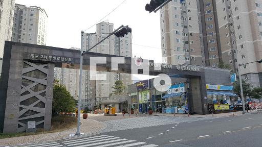 인기입구동, 시원한뷰, 세안고 매매 - View 2