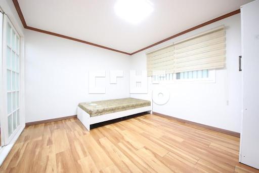 Apartment in 갈마동 - View 4