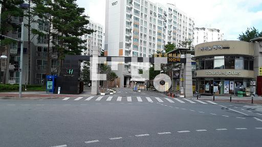 Apartment in 강일동 - View 3