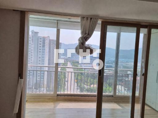 배관 포함 올수리 완료 19층 고층 세대로 전망 좋고 채광  좋아요 – pohled 5