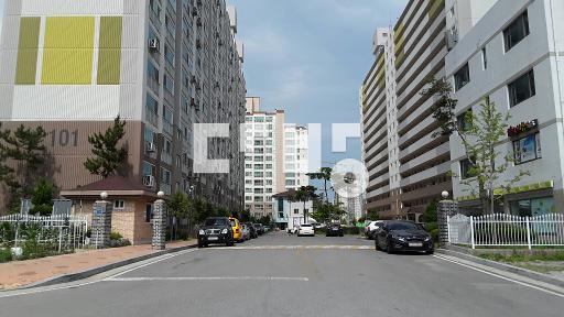 Apartment in 쇄운동 - View 2