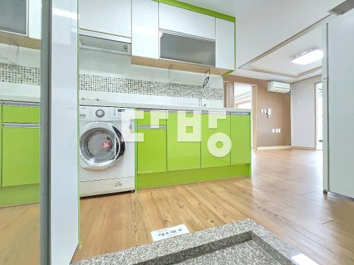 Apartment in 두정동 - View 3