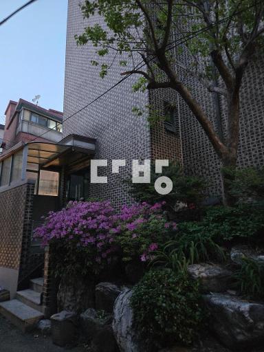 3층남향집