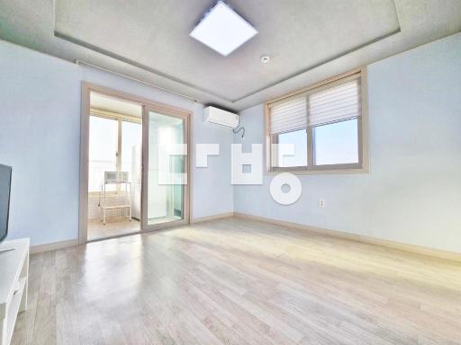 Apartment in 전주시, 인후동2가, 덕진구 - View 3