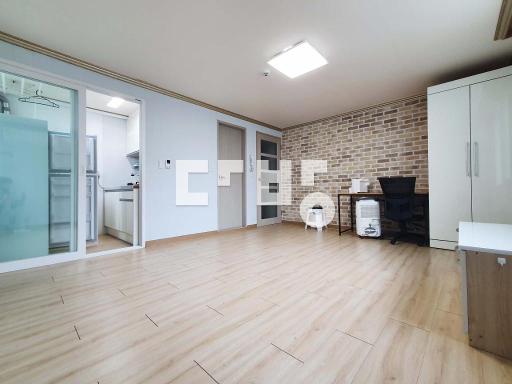 Apartment in 덕진동2가 - View 4