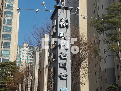 대단지 동남향 로얄동 로얄층 선호구조 세안고 - View 2