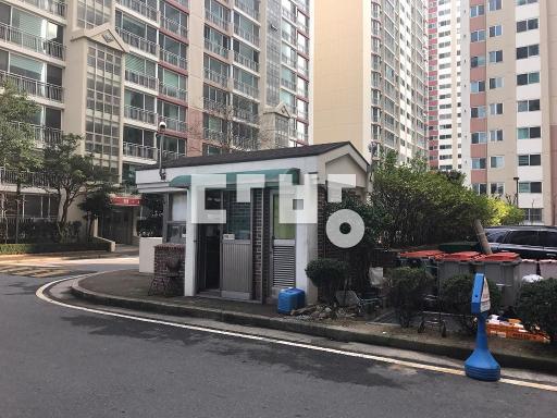 24 방3 화1신혼집추천  밝고 환한 남향집 - View 3