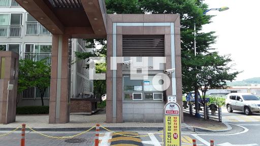 알차고 깔끔한 구조  이사협의 - View 3