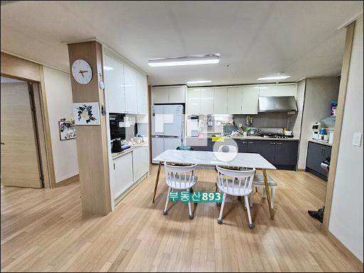 Apartment in 동면 - View 2