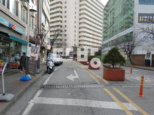 로얄동, 트인시야, 채광좋은집, 입주가능, 리모델링진행중 - View 2