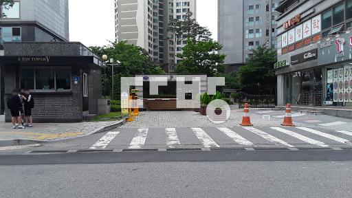 복층,한강조망,7호선역세권,한강공원인접 - View 2