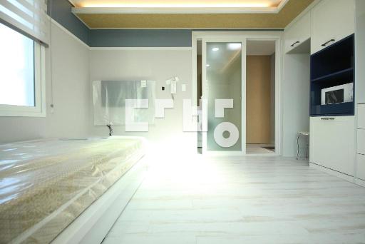 o행운o 가격 좋고  깔끔한 풀옵션 분리형원룸 - View 5