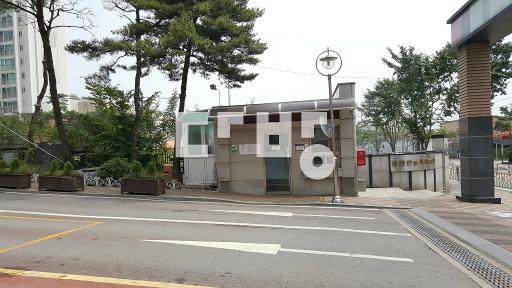 Apartment in 송산동 - View 3