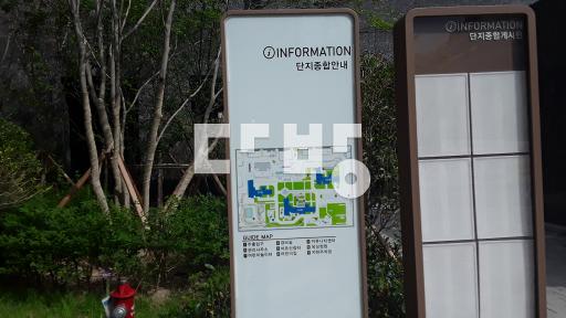 Apartment in 양산시, 물금읍 - View 3