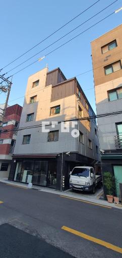 어린이대공원역 성수역 도보가능한 풀옵션원룸 월세 공실때 사진 입니다 - View 2