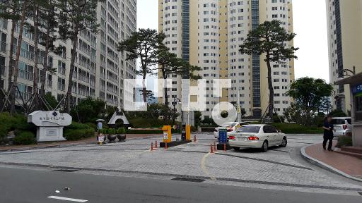 Apartment in 수영동 - View 2