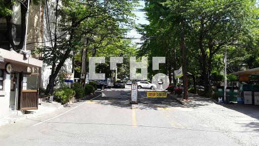 Apartment in 계산동 - View 2