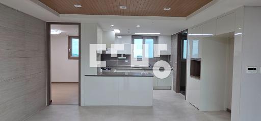 Apartment in 포항시, 장성동, 장량동 - View 4