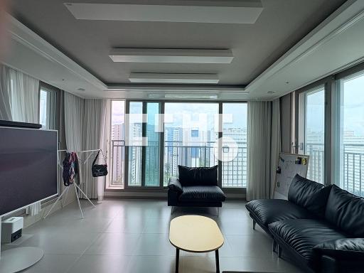 Leilighet, 112 m²