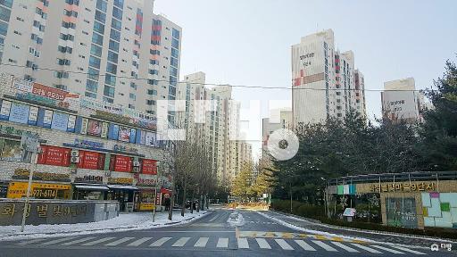 Apartment in 화정동 - View 2
